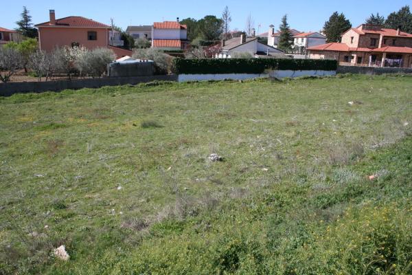 Terreno en calle buenadicha, 1