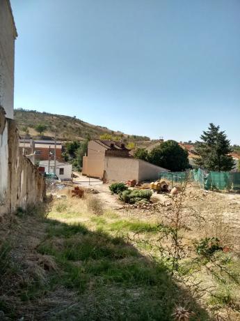 Terreno en calle de los Mesones, 2