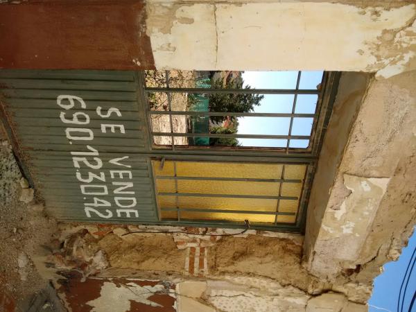 Terreno en calle de los Mesones, 2