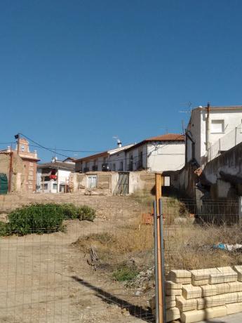 Terreno en calle de los Mesones, 2