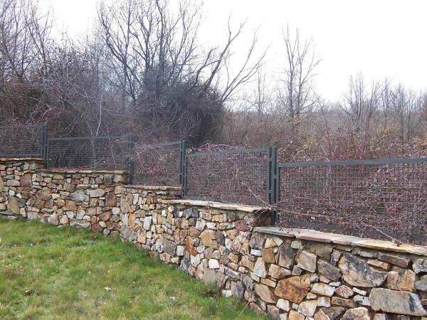 Terreno en carretera de Prádena, km 14
