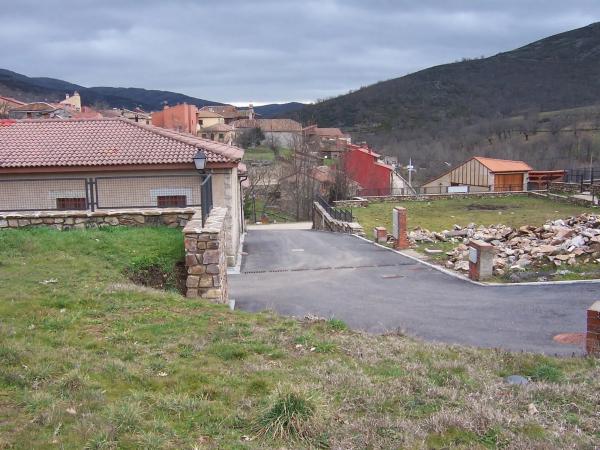 Terreno en carretera de Prádena, km 14