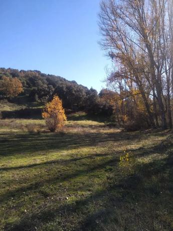 Terreno en de Entresierra, 315