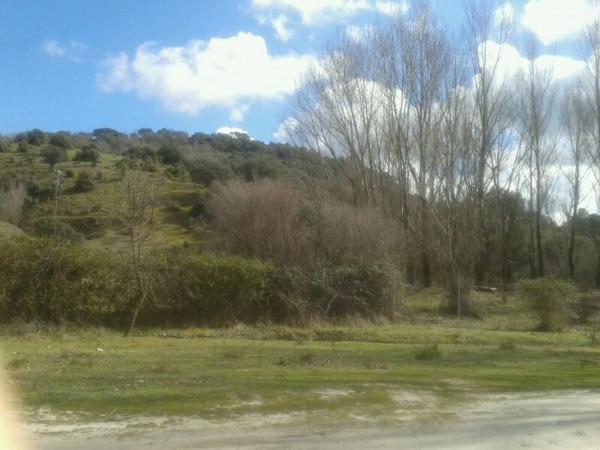 Terreno en de Entresierra, 315