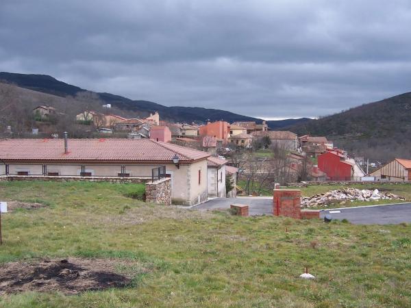 Terreno en carretera de Prádena, km 14