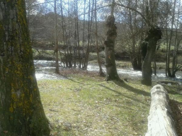 Terreno en de Entresierra, 315