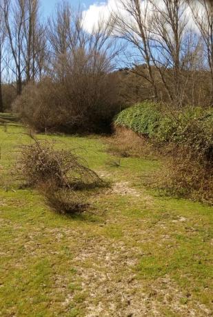 Terreno en de Entresierra, 315