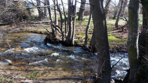Terreno en de Entresierra, 315