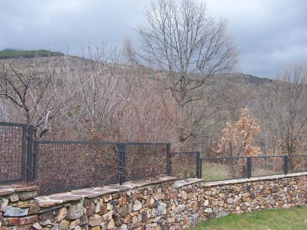Terreno en carretera de Prádena, km 14