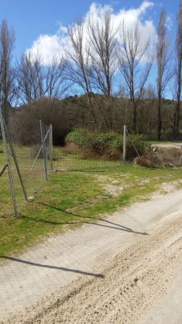 Terreno en de Entresierra, 315