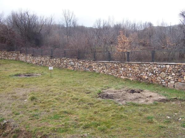 Terreno en carretera de Prádena, km 14