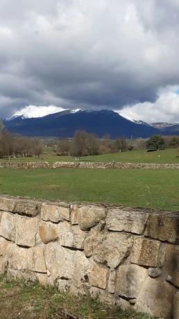Terreno en de Entresierra, 315