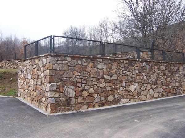 Terreno en carretera de Prádena, km 14