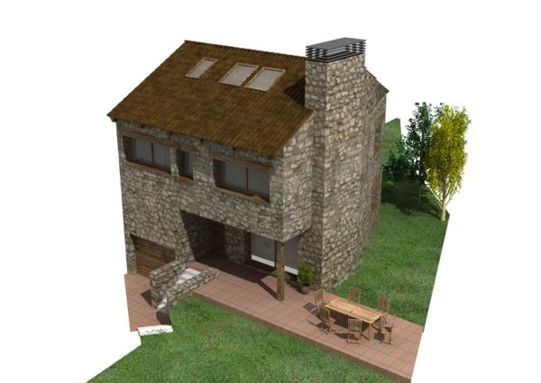 Terreno en carretera de Prádena, km 14