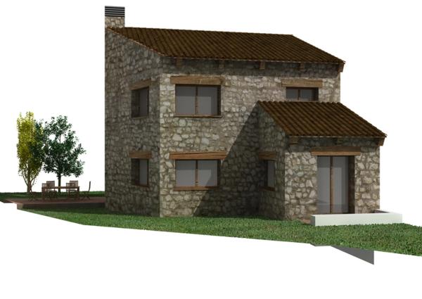 Terreno en carretera de Prádena, km 14