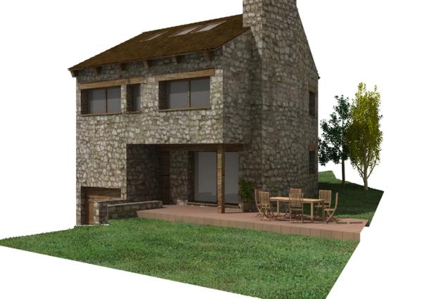 Terreno en carretera de Prádena, km 14