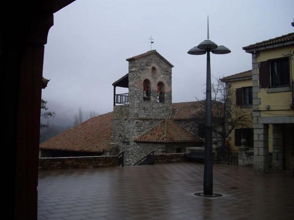 Terreno en carretera de Prádena, km 14