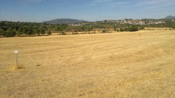 Terreno en Manzanares el Real