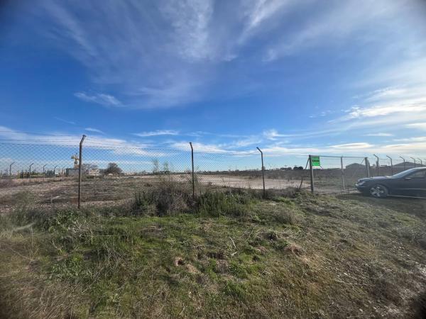 Terreno en vereda de Villaviciosa s/n