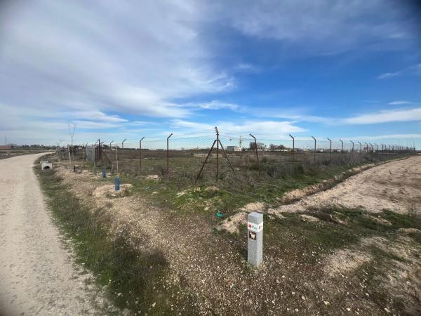 Terreno en vereda de Villaviciosa s/n