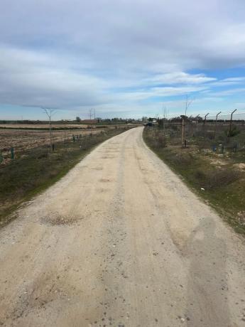 Terreno en vereda de Villaviciosa s/n