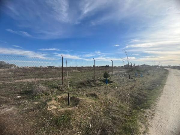 Terreno en vereda de Villaviciosa s/n