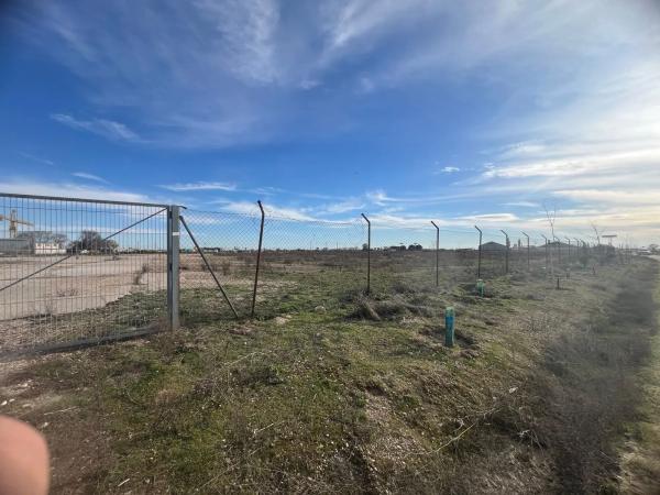 Terreno en vereda de Villaviciosa s/n