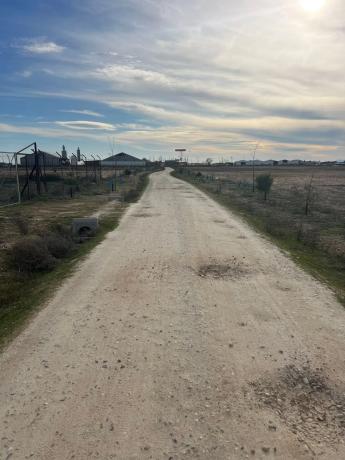 Terreno en vereda de Villaviciosa s/n