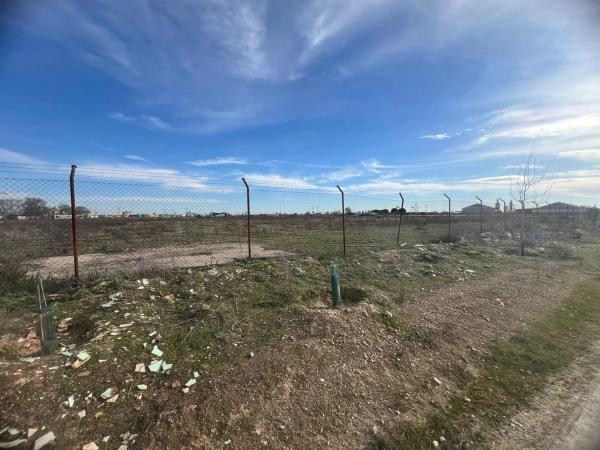 Terreno en vereda de Villaviciosa s/n