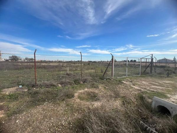 Terreno en vereda de Villaviciosa s/n