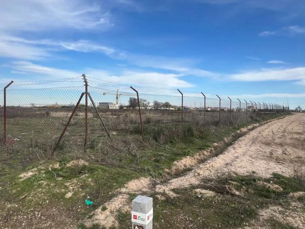 Terreno en vereda de Villaviciosa s/n