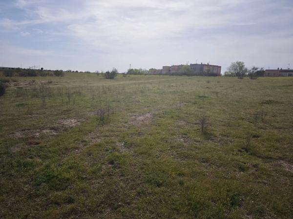 Terreno en calle los Galgos, 8