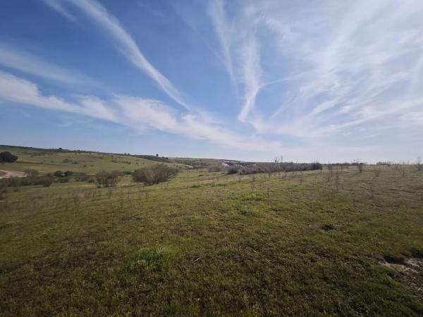 Terreno en calle los Galgos, 8