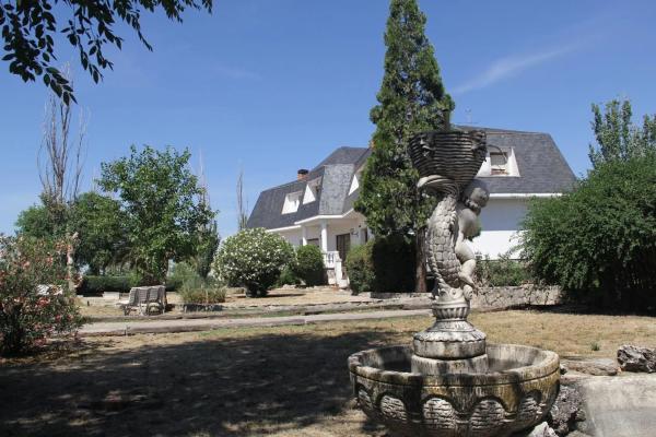 Terreno en avenida de América