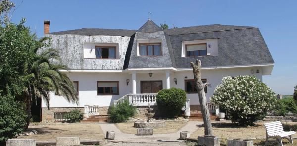 Terreno en avenida de América