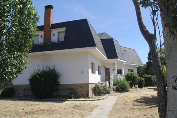 Terreno en avenida de América