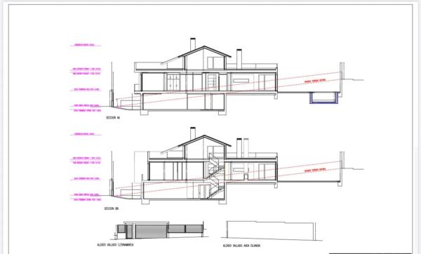 Terreno en calle Dinamarca, 13