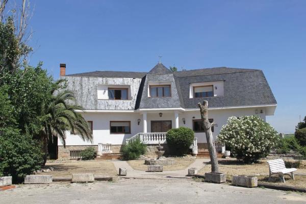 Terreno en avenida de América