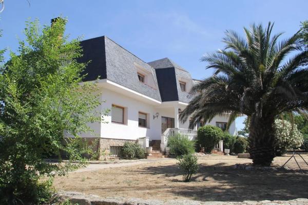 Terreno en avenida de América