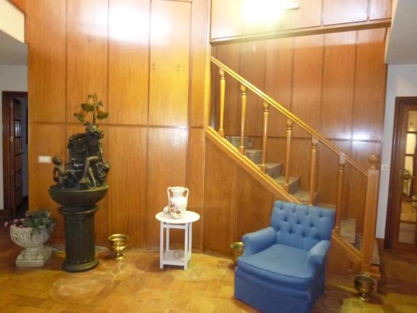 Terreno en avenida de América