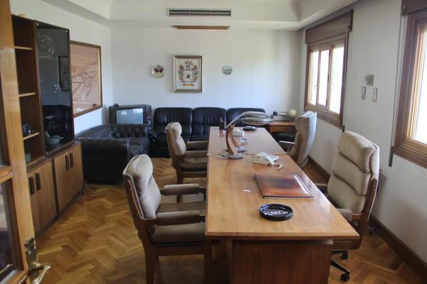 Terreno en avenida de América