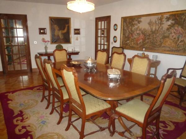 Terreno en avenida de América