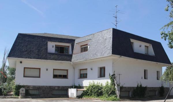 Terreno en avenida de América