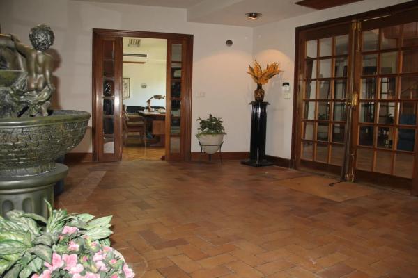 Terreno en avenida de América