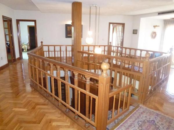 Terreno en avenida de América