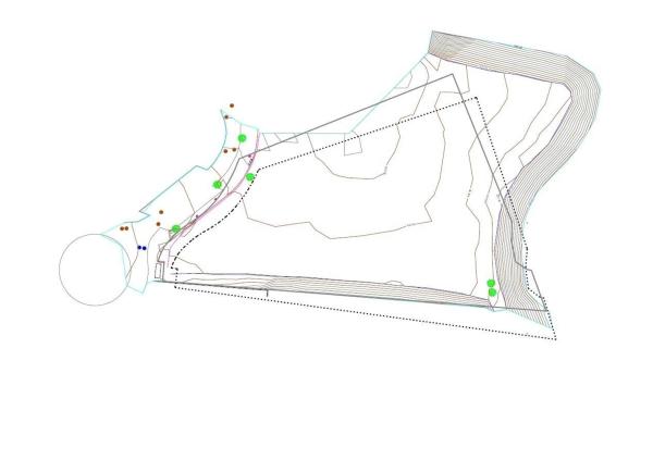Terreno en calle de Valdearenal Norte