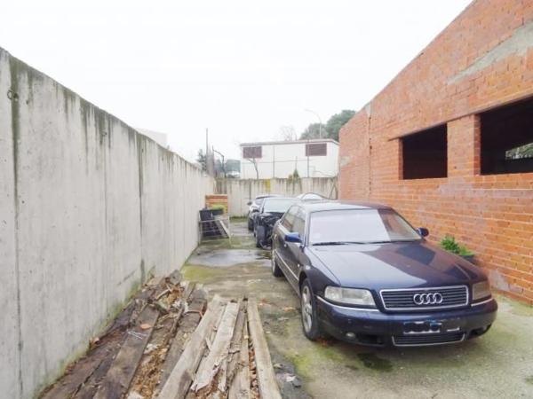 Terreno en Las Castañeras - Bulevar