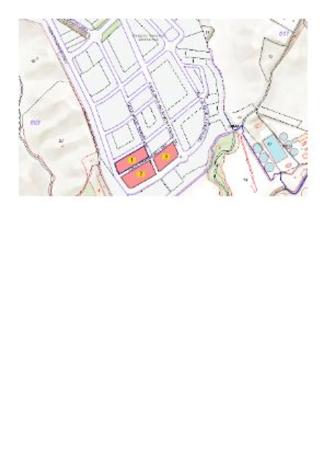 Terreno en Las Castañeras - Bulevar