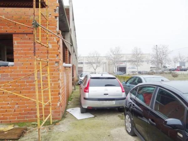 Terreno en Las Castañeras - Bulevar