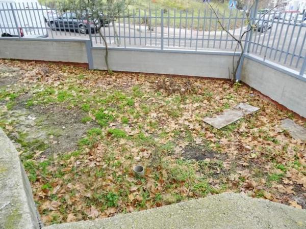 Terreno en Las Castañeras - Bulevar